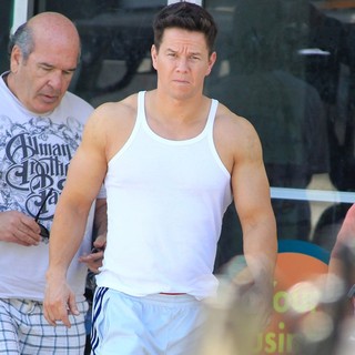 Films A Chase Scene for The Movie Pain and Gain