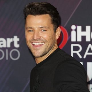 Mark Wright