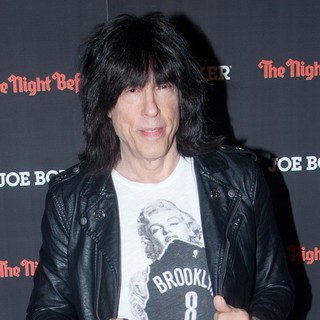 Marky Ramone