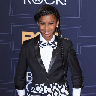 Marley Dias