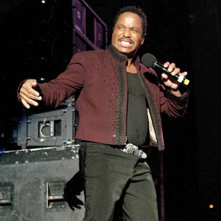 Marlon Jackson