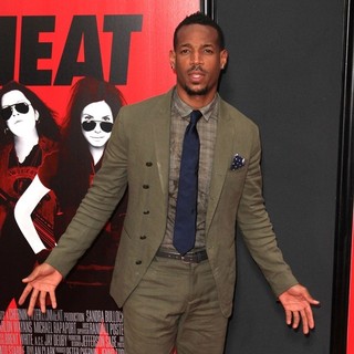 New York Premiere of The Heat - Red Carpet Arrivals