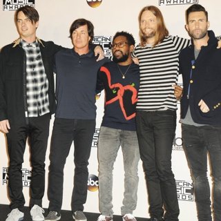 Maroon 5