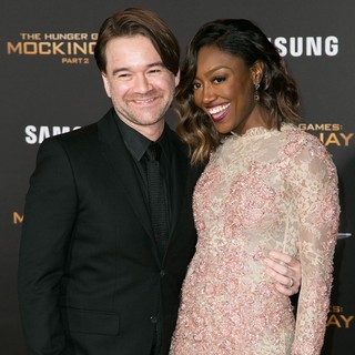 Premiere of Lionsgate's The Hunger Games: Mockingjay, Part 2 - Arrivals