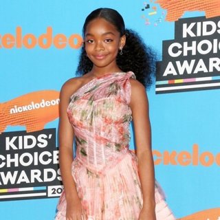 Nickelodeon's 2018 Kids' Choice Awards