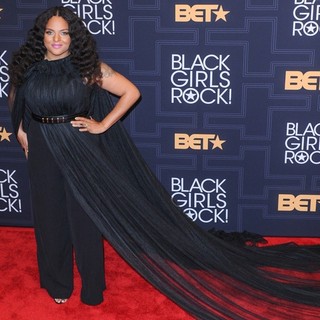 Marsha Ambrosius