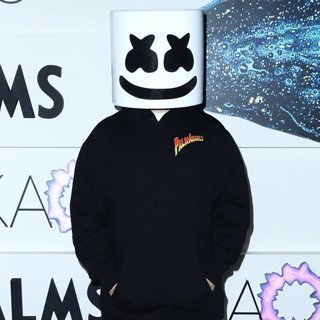 Marshmello