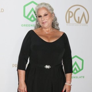Marta Kauffman