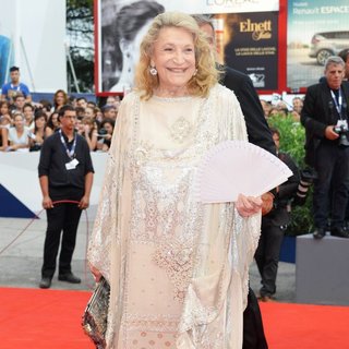 Marta Marzotto