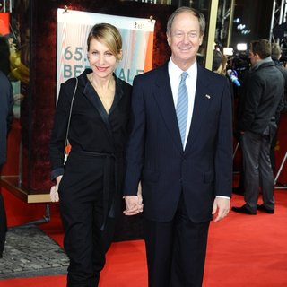 65th Berlin International Film Festival - Fifty Shades of Grey Premiere - Arrivals