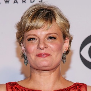 Martha Plimpton