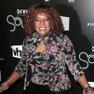 Martha Reeves