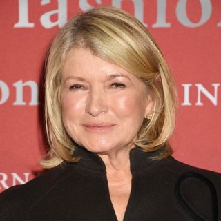 Martha Stewart in 2019 FGI Night of Stars Gala