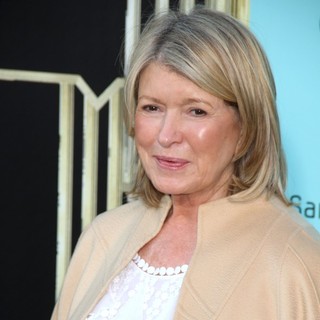 Premiere of The Great Gatsby