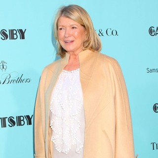 Premiere of The Great Gatsby