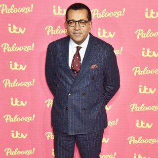 Martin Bashir