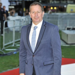 Martin Brundle