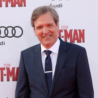 Martin Donovan