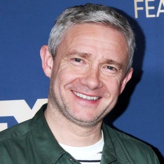 Martin Freeman