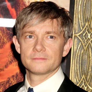 Premiere of The Hobbit: An Unexpected Journey