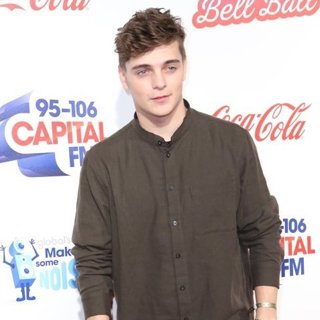 Martin Garrix