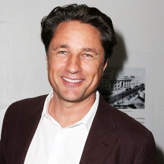 Martin Henderson