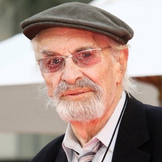 Martin Landau
