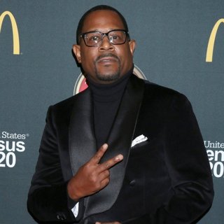 Martin Lawrence