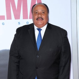 Martin Luther King III