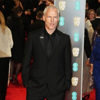 Martin McDonagh
