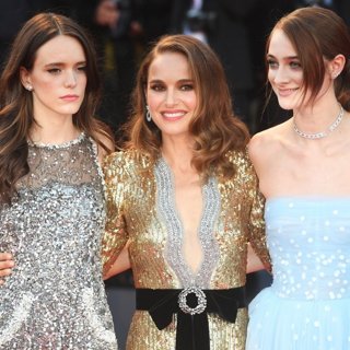 75th Venice International Film Festival - Vox Lux - Premiere