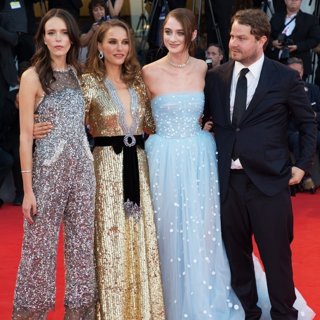 75th Venice International Film Festival - Vox Lux - Premiere