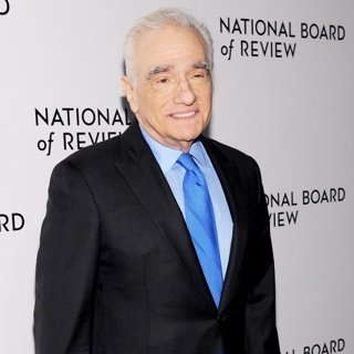 Martin Scorsese in 2020 National Board of Review Awards Gala - Arrivals