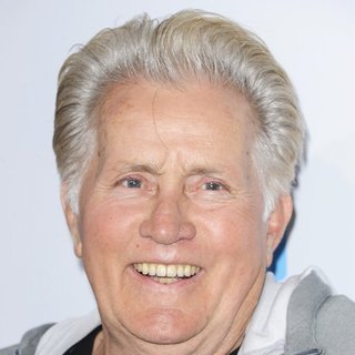 Martin Sheen