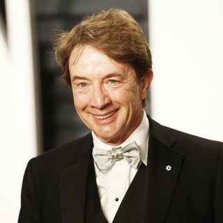 Martin Short