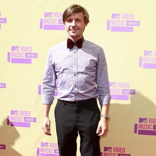Martin Solveig