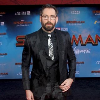 Martin Starr