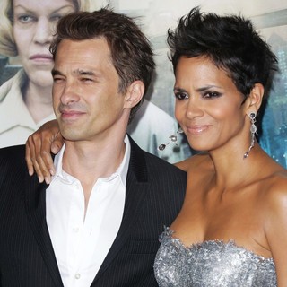 The Cloud Atlas Los Angeles Premiere