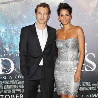 The Cloud Atlas Los Angeles Premiere