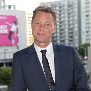Martyn LeNoble