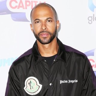 Marvin Humes