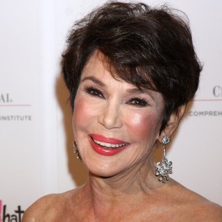 Mary Ann Mobley