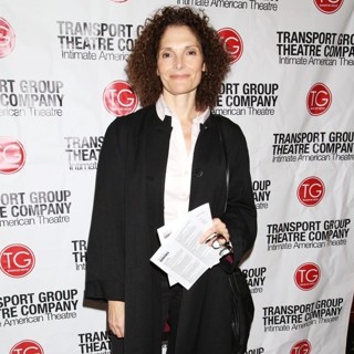 Mary Elizabeth Mastrantonio