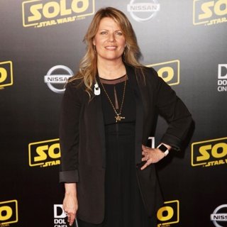 Mary Elizabeth McGlynn