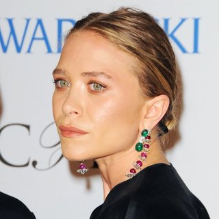 Mary-Kate Olsen