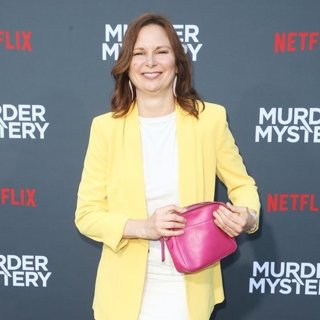 Mary Lynn Rajskub