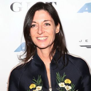 Mary McCartney