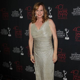 Mary McDonough
