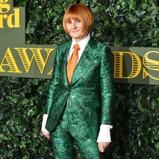 Mary Portas