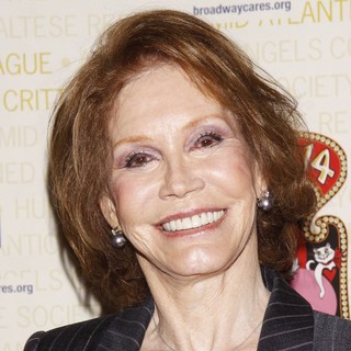 Mary Tyler Moore